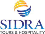 sidra t&h logo